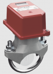 Potter Detector de Flujo de Agua VSRF0100, 1- 2"
