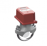 Potter Sensor de Presión VSRF0200, 10GPM