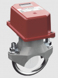 Potter Detector de Flujo de Agua VSRF0300, Alámbrico