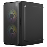 Computadora Powerbit Nano Byte, AMD Ryzen 5 4600G, 16GB, 1TB SSD, Windows 11 Prueba 