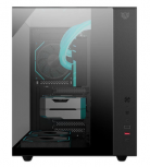 Computadora Gamer Powerbit Omega Boost, AMD Ryzen 7 5700G, NVIDIA GeForce RTX 3050, 32GB, 1TB SSD, Wi-Fi, Windows 11 Home