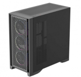 Computadora Powerbit Titan X, AMD Ryzen 7 5700G, 32GB, 1TB SSD, Wi-Fi, Windows 11 Prueba image