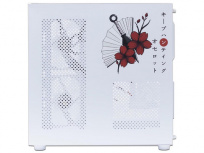 Computadora Gamer Powerbit B550, AMD Ryzen 7 5700G, NVIDIA GeForce RTX 3050, 32GB, 1TB SSD, Wi-Fi, Windows 11 Prueba image