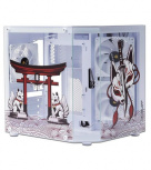 Computadora Gamer Powerbit B550, AMD Ryzen 7 5700G, NVIDIA GeForce RTX 3050, 32GB, 1TB SSD, Wi-Fi, Windows 11 Prueba image