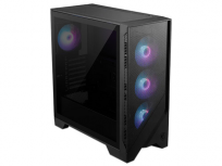 Computadora Gamer Powerbit PWBR75700-5060TMF, AMD Ryzen 7 5700, NVIDIA GeForce RTX 5060 Ti, 32GB, 512GB SSD, Wi-Fi, Windows 11 Home