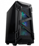 Computadora Gamer Powerbit PWBR75700G-3050-16, AMD Ryzen 7 5700G, NVIDIA GeForce RTX 3050, 16GB, 512GB SSD, Windows 11 Prueba