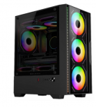 Computadora Powerbit Powerbit Hyper One, AMD Ryzen 7 5700G, 16GB, 512GB SSD, Windows 11 Prueba