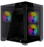 Computadora Powerbit PWBR75700G-T3900, AMD Ryzen 7 5700G, 16GB, 512GB SSD, Windows 11 Prueba