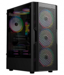 Computadora Powerbit PWBR75700G-V570-16, AMD Ryzen 7 5700G, 16GB, 512GB SSD, Windows 11 Prueba