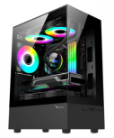 Computadora Powerbit PWBR75700G-XZNY1W, AMD Ryzen 7 5700G, 16GB, 512GB SSD, Wi-Fi, Windows 11 Home