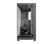 Computadora Gamer Powerbit Havoc, AMD Ryzen 7 5700X, NVIDIA GeForce RTX 5060 Ti, 32GB, 1TB + 512GB SSD, Windows 11 Prueba