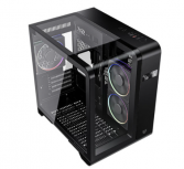 Computadora Powerbit HYDROX5700, 5700, GeForce RTX 4060, 32GB, 1TB SSD, Windows 11 Home image