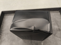 Computadora Powerbit Fusion Play, AMD Ryzen 5 3400G, 16GB, 512GB SSD, Windows 11 Prueba ― Tiene un golpe en la parte superior del gabinete