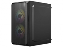 Computadora Powerbit DualPower, AMD Ryzen 5 3400G, 16GB, 512GB SSD, Windows 11 Prueba - Imagen adicional 1