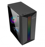 Computadora Powerbit R53400G-A520, AMD Ryzen 5 3400G, 16GB, 512GB SSD, Windows 11 Prueba - Imagen adicional 2