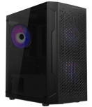 Computadora Powerbit R534G-A52KV2-16F6, AMD Ryzen 5 3400G, 16GB, 512GB SSD, Windows 11 Prueba