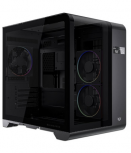 Computadora Gamer Powerbit R7570-A52K-5060T-32D-8, AMD Ryzen 7 5700G, NVIDIA GeForce RTX 5060 Ti, 32GB, 512GB SSD, Windows 11 Prueba