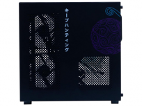 Computadora Powerbit Pirate King, AMD Ryzen 7 5700G, 16GB, 512GB SSD, Windows 11 Prueba - Imagen adicional 1