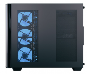 Computadora Gamer Powerbit R75700G7600X512750W, AMD Ryzen 7 5700G, AMD Radeon RX 7600, 32GB, 500GB + 512GB SSD, Windows 11 Prueba - Imagen adicional 1