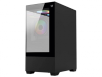 Computadora Powerbit R7G57-A52-8K32-512N-N47-B5, AMD Ryzen 7 5700G, 16GB, 512GB SSD, Windows 11 Prueba
