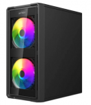 Computadora Powerbit Neon Driver, AMD Ryzen 7 5700G, 16GB, 512GB SSD, Wi-Fi, Windows 11 Home