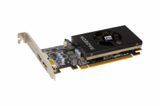 Tarjeta de Video PowerColor AMD Radeon RX 6400 Low Profile, 4GB 64-bit GDDR6, PCI Express 4.0