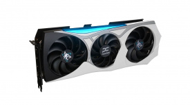 Tarjeta de Video PowerColor AMD Radeon RX 9070 XT HELLHOUND RX 9070 XT REVA, 16GB 256-bit GDDR6, PCI Express 5.0 image