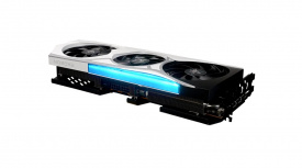 Tarjeta de Video PowerColor AMD Radeon RX 9070 XT HELLHOUND RX 9070 XT REVA, 16GB 256-bit GDDR6, PCI Express 5.0 image