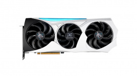 Tarjeta de Video PowerColor AMD Radeon RX 9070 XT HELLHOUND RX 9070 XT REVA, 16GB 256-bit GDDR6, PCI Express 5.0 image