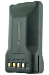 Power Products Batería para Radio BPKNB48L, Li-Ion, 2500mAh, 7.4V, para Kenwood
