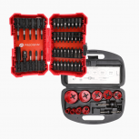 Precision Kit de Herramientas para Reparaciones en General