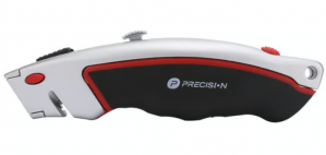 Precision Navaja de Bolsillo PST-H050-01, 9 Herramientas