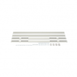 Precision Kit PST-TWR-80, Zinc de Acero, para STZ