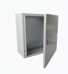 Precision Gabinete de Acero PST404020AR, Exterior