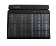Preh Teclado POS MCI 128, Alámbrico, USB