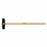 Marro tipo Nevada Pretul MD-10MP, 4.5Kg, 91cm, con Mango de Madera