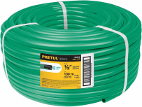 Manguera para Jardín Pretul 25035, 1/2