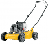 Pretul Podadora 20589, Gasolina, 40cm