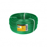Manguera para Jardín Pretul MAN-1/2PR, 100 Metros, 3 Capas