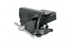 Pretul Tornillo de Banco 26044, 8", hasta 6"