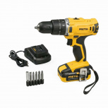 Pretul Rotomartillo Eléctrico 26117, Alámbrico, Reversible, 190W