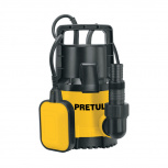 Pretul Bomba de Agua Sumergible 27196, 9720L/h, 3/4HP