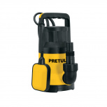 Pretul Bomba de Agua Sumergible BOS-1LPP, 15000L/h, 1HP