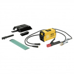 Pretul Soldadora Inversora 28156, 130A, 127 - 220V, SMAW/GTAW