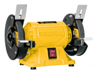 Pretul Esmeriladora de Banco 28237, 185W, 6"