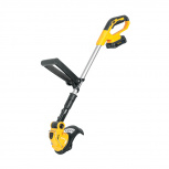 Pretul Desbrozadora 28272, inalámbrica, 8500RPM, 23cm