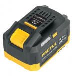 Pretul Batería Ion de Litio BAT-20P4, 20V, 4 Ah