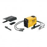 Mini soldadora inversora 120A, 127V, Serie 500, Pretul 29018