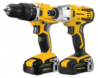 Pretul Rotomartillo de Batería 29020, Inalámbrico, Reversible, 20V