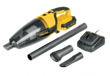 Pretul Aspiradora Inalámbrica 29940, 70W, 500ml, Amarillo